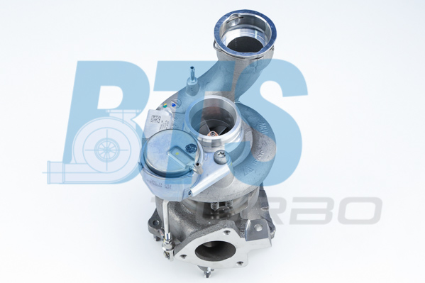 Compresor,sistem de supraalimentare T914377RE BTS Turbo